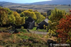 cevennes, automne, 2025,